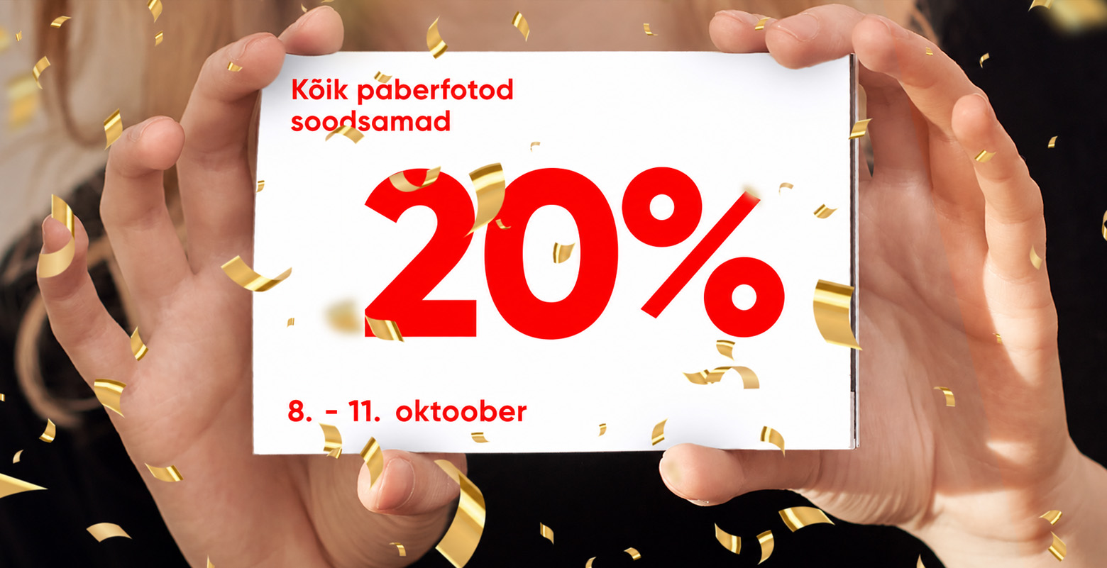 pop-up banner
