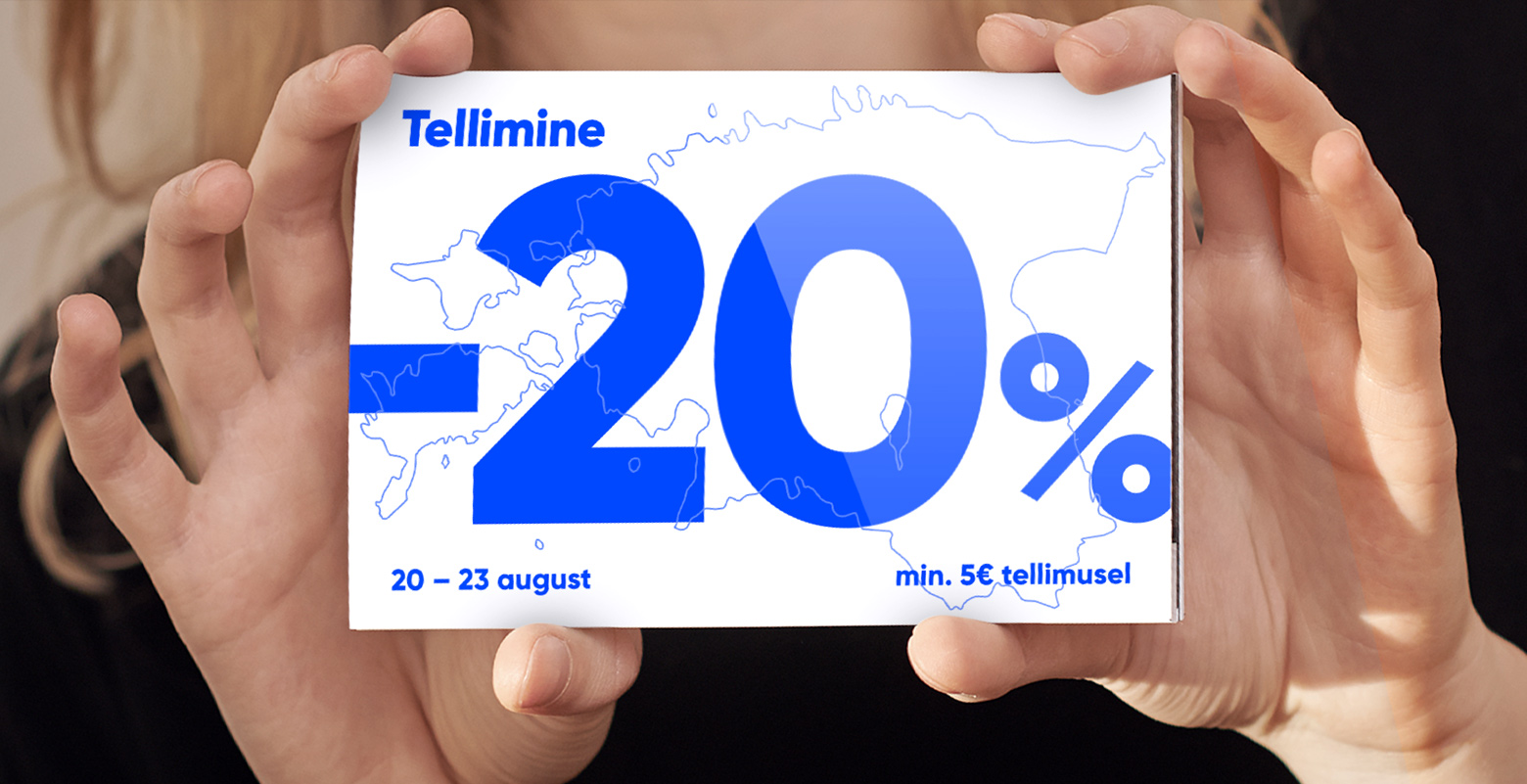 pop-up banner
