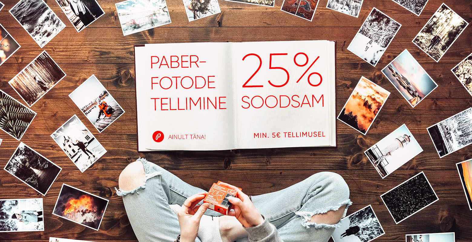 pop-up banner