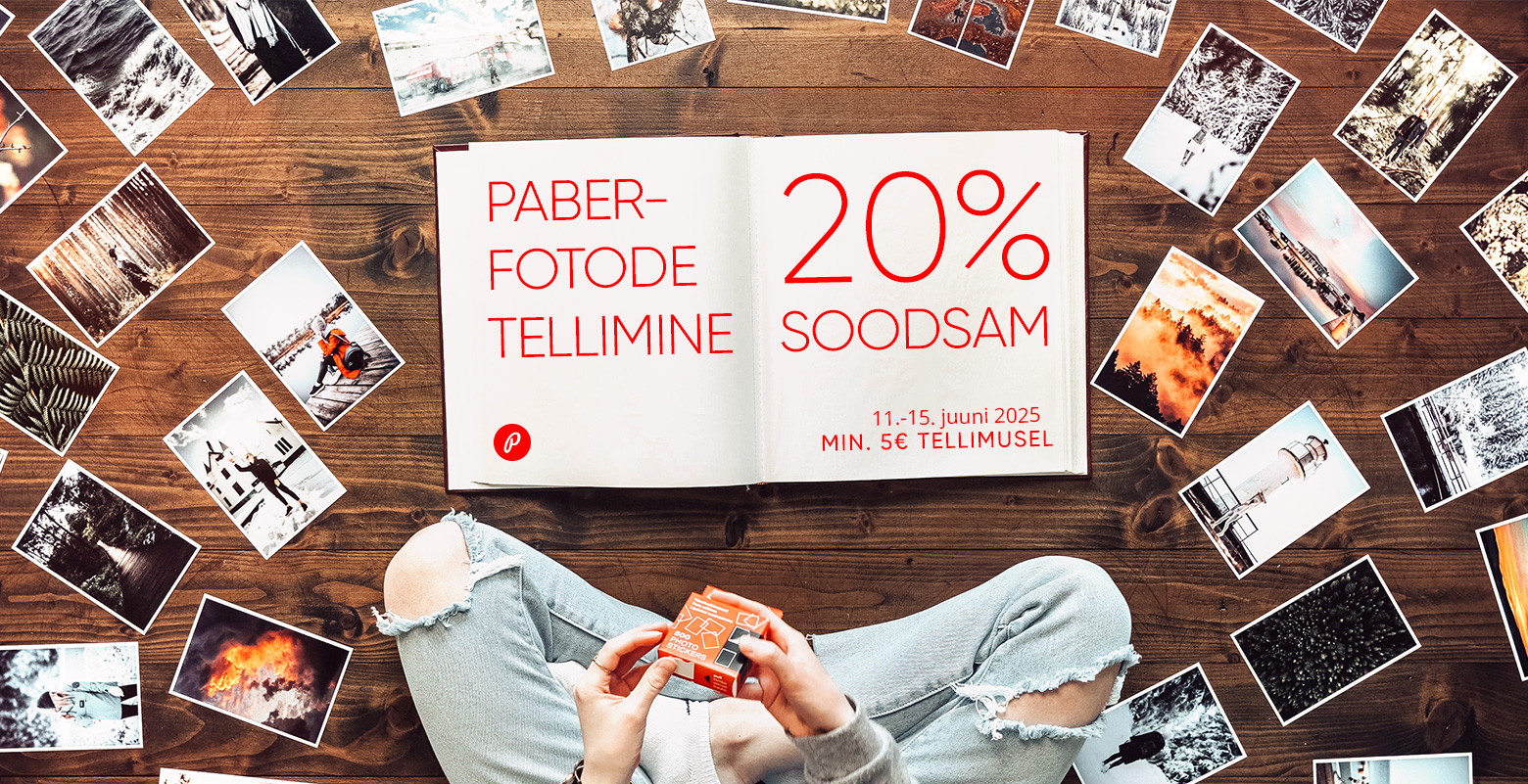 pop-up banner